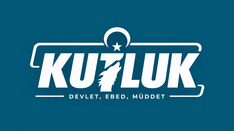 Kutluk Logo